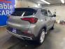 2025 GRAY BUICK ENCORE GX PREFERRED (KL4AMCSL7SB) with an 1.3L engine, Automatic transmission, located at 2525 S. Cushman, Fairbanks, AK, 99701, (907) 452-5707, 64.824036, -147.712311- Photo#2