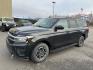 2023 BLACK FORD EXPEDITION XLT MAX XLT (1FMJK1J8XPE) with an 3.5L engine, Automatic transmission, located at 2525 S. Cushman, Fairbanks, AK, 99701, (907) 452-5707, 64.824036, -147.712311- Photo#0