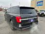 2023 BLACK FORD EXPEDITION XLT MAX XLT (1FMJK1J8XPE) with an 3.5L engine, Automatic transmission, located at 2525 S. Cushman, Fairbanks, AK, 99701, (907) 452-5707, 64.824036, -147.712311- Photo#3