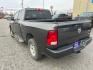 2016 GREY RAM 1500 ST (1C6RR7FG2GS) with an 3.6L engine, Automatic transmission, located at 2525 S. Cushman, Fairbanks, AK, 99701, (907) 452-5707, 64.824036, -147.712311- Photo#3