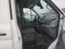 2018 WHITE FORD TRANSIT T-350 (1FTBW2XMXJK) with an 3.7L engine, Automatic transmission, located at 2525 S. Cushman, Fairbanks, AK, 99701, (907) 452-5707, 64.824036, -147.712311- Photo#2