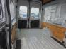 2018 WHITE FORD TRANSIT T-350 (1FTBW2XMXJK) with an 3.7L engine, Automatic transmission, located at 2525 S. Cushman, Fairbanks, AK, 99701, (907) 452-5707, 64.824036, -147.712311- Photo#3