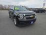 2020 BLACK CHEVROLET SUBURBAN 1500 LT (1GNSKHKC1LR) with an 5.3L engine, Automatic transmission, located at 2525 S. Cushman, Fairbanks, AK, 99701, (907) 452-5707, 64.824036, -147.712311- Photo#0