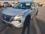 2025 SILVER NISSAN ROGUE SV (5N1BT3BB4SC) with an 1.5L engine, Continuously Variable transmission, located at 2525 S. Cushman, Fairbanks, AK, 99701, (907) 452-5707, 64.824036, -147.712311- Photo#0