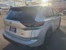 2025 SILVER NISSAN ROGUE SV (5N1BT3BB4SC) with an 1.5L engine, Continuously Variable transmission, located at 2525 S. Cushman, Fairbanks, AK, 99701, (907) 452-5707, 64.824036, -147.712311- Photo#4