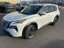 2024 WHITE NISSAN ROGUE SV (5N1BT3BB7RC) with an 1.5L engine, Continuously Variable transmission, located at 2525 S. Cushman, Fairbanks, AK, 99701, (907) 452-5707, 64.824036, -147.712311- Photo#0