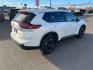 2024 WHITE NISSAN ROGUE SV (5N1BT3BB7RC) with an 1.5L engine, Continuously Variable transmission, located at 2525 S. Cushman, Fairbanks, AK, 99701, (907) 452-5707, 64.824036, -147.712311- Photo#2