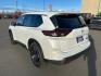 2024 WHITE NISSAN ROGUE SV (5N1BT3BB7RC) with an 1.5L engine, Continuously Variable transmission, located at 2525 S. Cushman, Fairbanks, AK, 99701, (907) 452-5707, 64.824036, -147.712311- Photo#3
