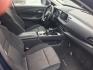 2024 BLUE NISSAN ROGUE SV (5N1BT3BB5RC) with an 1.5L engine, Continuously Variable transmission, located at 2525 S. Cushman, Fairbanks, AK, 99701, (907) 452-5707, 64.824036, -147.712311- Photo#5