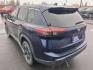 2024 BLUE NISSAN ROGUE SV (5N1BT3BB5RC) with an 1.5L engine, Continuously Variable transmission, located at 2525 S. Cushman, Fairbanks, AK, 99701, (907) 452-5707, 64.824036, -147.712311- Photo#2