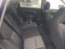 2024 BLUE NISSAN ROGUE SV (5N1BT3BB5RC) with an 1.5L engine, Continuously Variable transmission, located at 2525 S. Cushman, Fairbanks, AK, 99701, (907) 452-5707, 64.824036, -147.712311- Photo#4