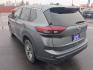 2024 GREY NISSAN ROGUE S (5N1BT3AB2RC) with an 1.5L engine, Continuously Variable transmission, located at 2525 S. Cushman, Fairbanks, AK, 99701, (907) 452-5707, 64.824036, -147.712311- Photo#2