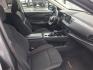 2024 GREY NISSAN ROGUE S (5N1BT3AB2RC) with an 1.5L engine, Continuously Variable transmission, located at 2525 S. Cushman, Fairbanks, AK, 99701, (907) 452-5707, 64.824036, -147.712311- Photo#5