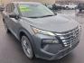 2024 GREY NISSAN ROGUE S (5N1BT3AB2RC) with an 1.5L engine, Continuously Variable transmission, located at 2525 S. Cushman, Fairbanks, AK, 99701, (907) 452-5707, 64.824036, -147.712311- Photo#0
