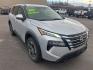 2024 SILVER NISSAN ROGUE SV (5N1BT3BB1RC) with an 1.5L engine, Continuously Variable transmission, located at 2525 S. Cushman, Fairbanks, AK, 99701, (907) 452-5707, 64.824036, -147.712311- Photo#0