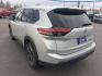 2024 SILVER NISSAN ROGUE SV (5N1BT3BB1RC) with an 1.5L engine, Continuously Variable transmission, located at 2525 S. Cushman, Fairbanks, AK, 99701, (907) 452-5707, 64.824036, -147.712311- Photo#2