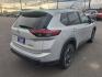 2024 SILVER NISSAN ROGUE SV (5N1BT3BB1RC) with an 1.5L engine, Continuously Variable transmission, located at 2525 S. Cushman, Fairbanks, AK, 99701, (907) 452-5707, 64.824036, -147.712311- Photo#3
