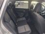 2024 SILVER NISSAN ROGUE SV (5N1BT3BB1RC) with an 1.5L engine, Continuously Variable transmission, located at 2525 S. Cushman, Fairbanks, AK, 99701, (907) 452-5707, 64.824036, -147.712311- Photo#6