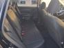 2024 BLACK NISSAN ROGUE S (5N1BT3AB3RC) with an 1.5L engine, Continuously Variable transmission, located at 2525 S. Cushman, Fairbanks, AK, 99701, (907) 452-5707, 64.824036, -147.712311- Photo#10