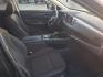 2024 BLACK NISSAN ROGUE S (5N1BT3AB3RC) with an 1.5L engine, Continuously Variable transmission, located at 2525 S. Cushman, Fairbanks, AK, 99701, (907) 452-5707, 64.824036, -147.712311- Photo#11