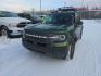 2025 GREEN FORD BRONCO SPORT BIG BEND (3FMCR9BN9SR) with an 1.5L engine, Automatic transmission, located at 2525 S. Cushman, Fairbanks, AK, 99701, (907) 452-5707, 64.824036, -147.712311- Photo#1
