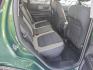 2025 GREEN FORD BRONCO SPORT BIG BEND (3FMCR9BN9SR) with an 1.5L engine, Automatic transmission, located at 2525 S. Cushman, Fairbanks, AK, 99701, (907) 452-5707, 64.824036, -147.712311- Photo#4