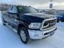 2017 BLUE RAM 2500 LONG HORN LONGHORN (3C6UR5LJXHG) with an 6.4L engine, Automatic transmission, located at 2525 S. Cushman, Fairbanks, AK, 99701, (907) 452-5707, 64.824036, -147.712311- Photo#1