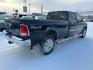 2017 BLUE RAM 2500 LONG HORN LONGHORN (3C6UR5LJXHG) with an 6.4L engine, Automatic transmission, located at 2525 S. Cushman, Fairbanks, AK, 99701, (907) 452-5707, 64.824036, -147.712311- Photo#2
