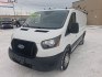 2022 WHITE FORD TRANSIT T-150 (1FTYE2Y82NK) with an 3.5L engine, Automatic transmission, located at 2525 S. Cushman, Fairbanks, AK, 99701, (907) 452-5707, 64.824036, -147.712311- Photo#0