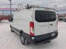 2022 WHITE FORD TRANSIT T-150 (1FTYE2Y82NK) with an 3.5L engine, Automatic transmission, located at 2525 S. Cushman, Fairbanks, AK, 99701, (907) 452-5707, 64.824036, -147.712311- Photo#3