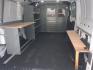 2022 WHITE FORD TRANSIT T-150 (1FTYE2Y82NK) with an 3.5L engine, Automatic transmission, located at 2525 S. Cushman, Fairbanks, AK, 99701, (907) 452-5707, 64.824036, -147.712311- Photo#5