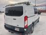 2022 WHITE FORD TRANSIT T-150 (1FTYE2Y82NK) with an 3.5L engine, Automatic transmission, located at 2525 S. Cushman, Fairbanks, AK, 99701, (907) 452-5707, 64.824036, -147.712311- Photo#6