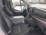 2022 WHITE FORD TRANSIT T-150 (1FTYE2Y82NK) with an 3.5L engine, Automatic transmission, located at 2525 S. Cushman, Fairbanks, AK, 99701, (907) 452-5707, 64.824036, -147.712311- Photo#9