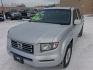 2008 SILVER HONDA RIDGELINE RTL (2HJYK16508H) with an 3.5L engine, Automatic transmission, located at 2525 S. Cushman, Fairbanks, AK, 99701, (907) 452-5707, 64.824036, -147.712311- Photo#2