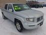 2008 SILVER HONDA RIDGELINE RTL (2HJYK16508H) with an 3.5L engine, Automatic transmission, located at 2525 S. Cushman, Fairbanks, AK, 99701, (907) 452-5707, 64.824036, -147.712311- Photo#3