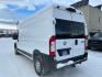 2023 WHITE RAM PROMASTER 2500 2500 HIGH (3C6LRVDG3PE) with an 3.6L engine, Automatic transmission, located at 2525 S. Cushman, Fairbanks, AK, 99701, (907) 452-5707, 64.824036, -147.712311- Photo#3