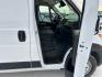 2023 WHITE RAM PROMASTER 2500 2500 HIGH (3C6LRVDG3PE) with an 3.6L engine, Automatic transmission, located at 2525 S. Cushman, Fairbanks, AK, 99701, (907) 452-5707, 64.824036, -147.712311- Photo#4