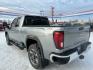 2026 SILVER GMC SIERRA 2500 SLE (1GT5UME7XTF) with an 6.6L engine, Automatic transmission, located at 2525 S. Cushman, Fairbanks, AK, 99701, (907) 452-5707, 64.824036, -147.712311- Photo#3