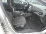 2020 SILVER CHEVROLET MALIBU LT (1G1ZD5ST8LF) with an 1.5L engine, Continuously Variable transmission, located at 2525 S. Cushman, Fairbanks, AK, 99701, (907) 452-5707, 64.824036, -147.712311- Photo#4