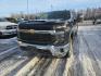 2024 BLACK CHEVROLET SILVERADO 2500 HEAVY DUTY LT (1GC4YNE73RF) with an 6.6L engine, Automatic transmission, located at 2525 S. Cushman, Fairbanks, AK, 99701, (907) 452-5707, 64.824036, -147.712311- Photo#0