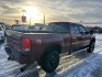 2013 MAROON GMC SIERRA 2500 DENALI (1GT125E80DF) with an 6.6L engine, Automatic transmission, located at 2525 S. Cushman, Fairbanks, AK, 99701, (907) 452-5707, 64.824036, -147.712311- Photo#2