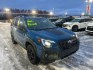 2022 BLUE SUBARU FORESTER WILDERNESS (JF2SKAMC2NH) with an 2.5L engine, Continuously Variable transmission, located at 2525 S. Cushman, Fairbanks, AK, 99701, (907) 452-5707, 64.824036, -147.712311- Photo#0