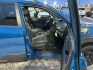 2022 BLUE SUBARU FORESTER WILDERNESS (JF2SKAMC2NH) with an 2.5L engine, Continuously Variable transmission, located at 2525 S. Cushman, Fairbanks, AK, 99701, (907) 452-5707, 64.824036, -147.712311- Photo#4